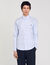 Camisa con parche de cruz