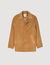 Chaqueta de serraje