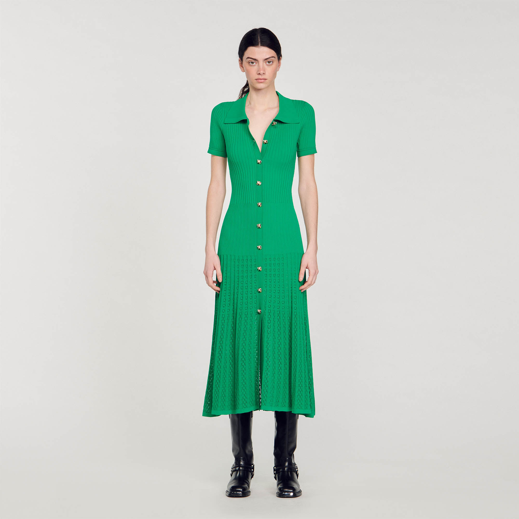 Sandro paris rebajas outlet