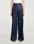 Pantalón de traje de denim