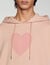 Sudadera de felpa con capucha