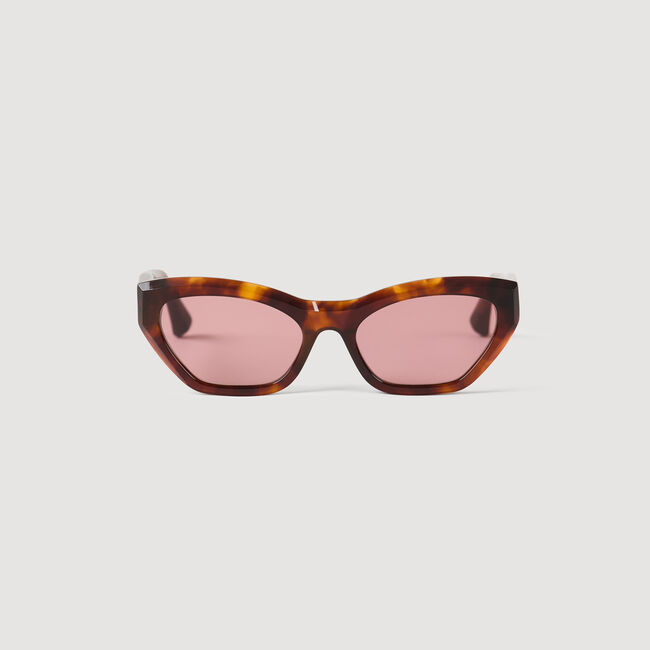 Gafas de sol ovaladas