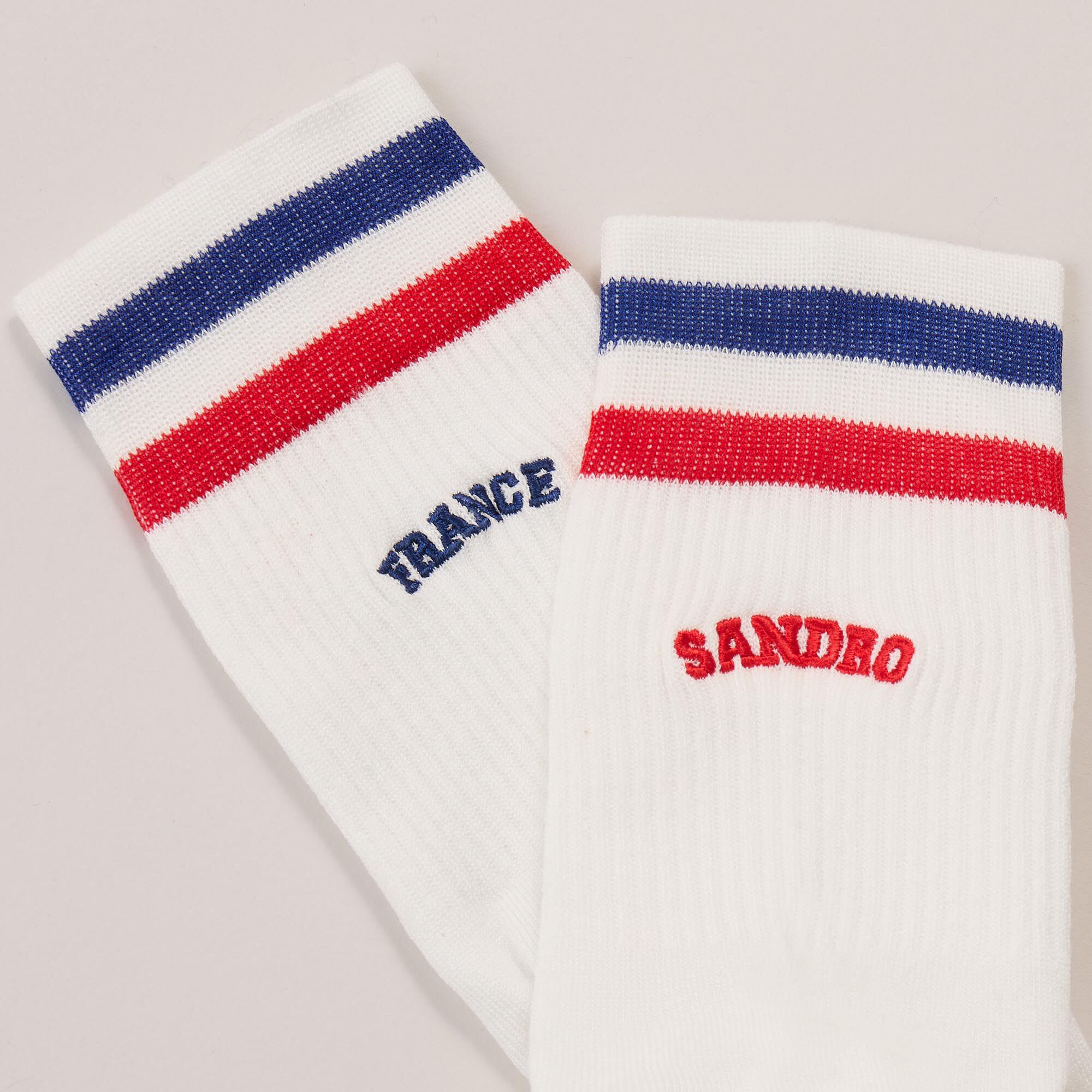Calcetines sandro paris sale