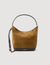 Bolso saca de ante TANGOSO