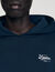 Sudadera con logotipo