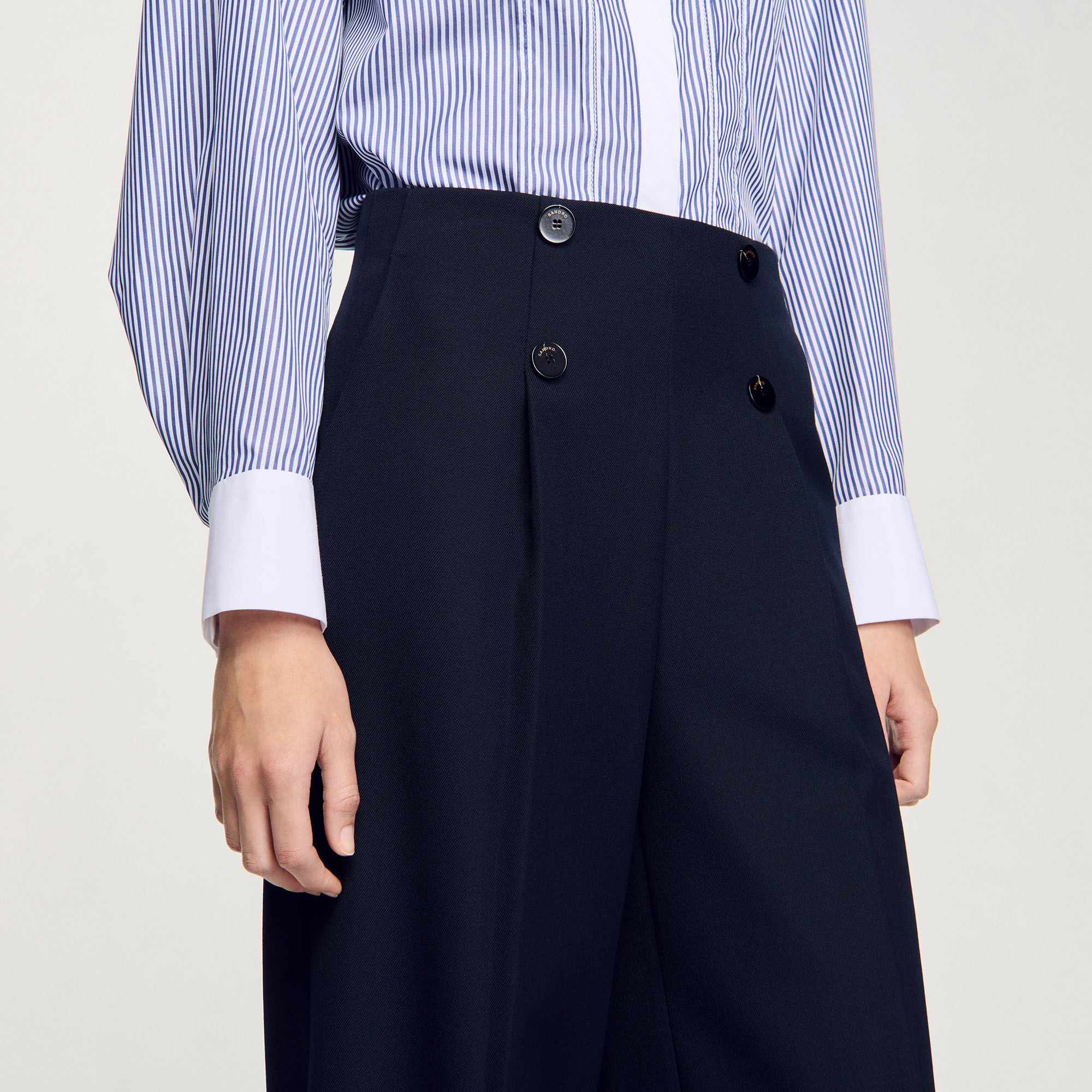 Pantalón de traje