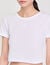 Camiseta corta