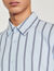 Camisa de rayas