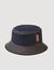 Gorro bucket vaquero - Hombre | Sandro
