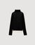 Jersey de cuello alto 2 en 1