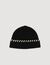 Gorro de punto