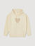Sudadera de felpa con capucha