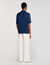 Camisa arrugada