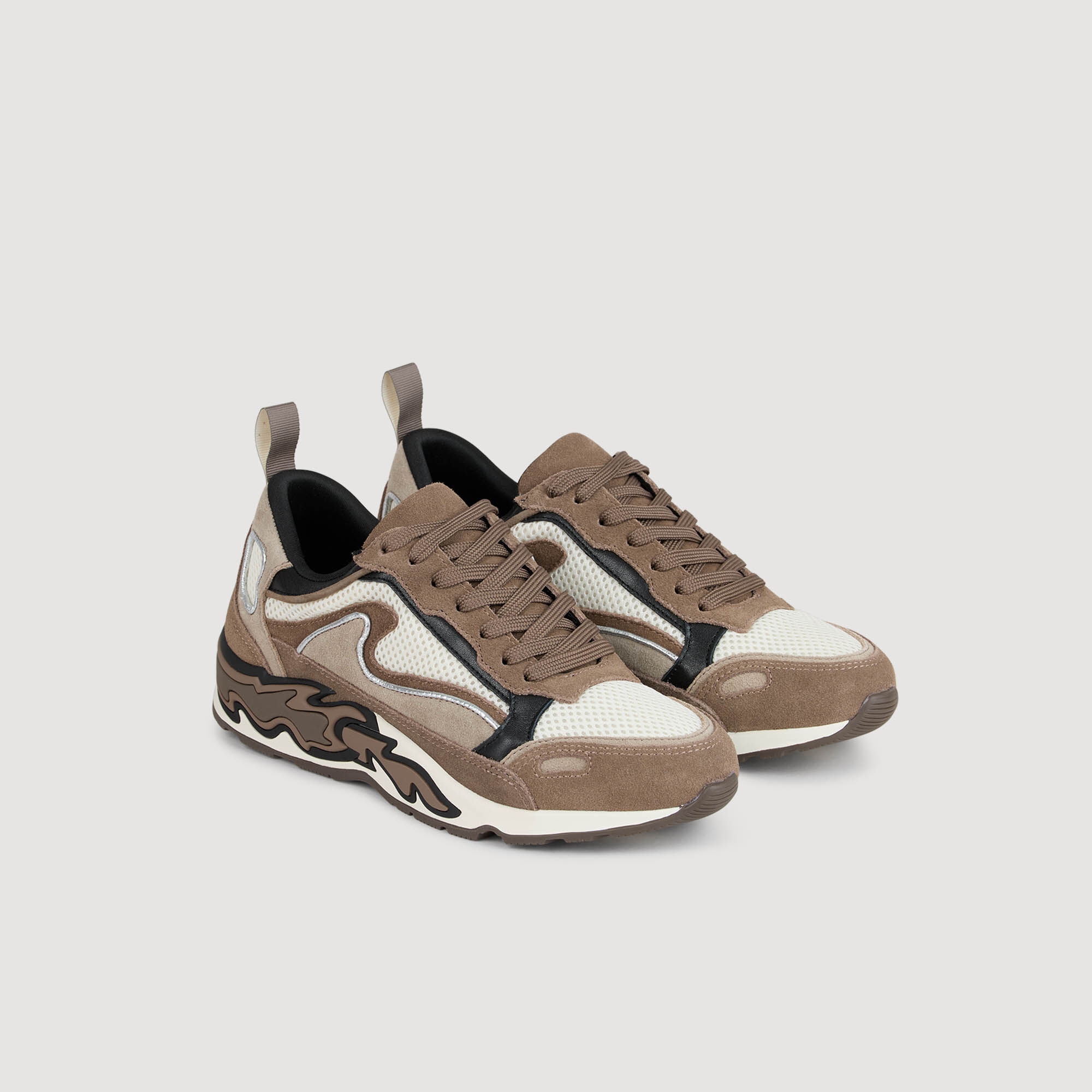 Deportivas Flame