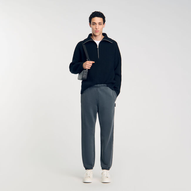 Pantalón de chándal