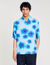 Camisa con estampado floral