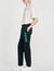 Jogging oversize con logotipo