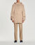 Sudadera con capucha oversize de punto