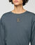 Camiseta con bordado