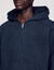 Sudadera con parche
