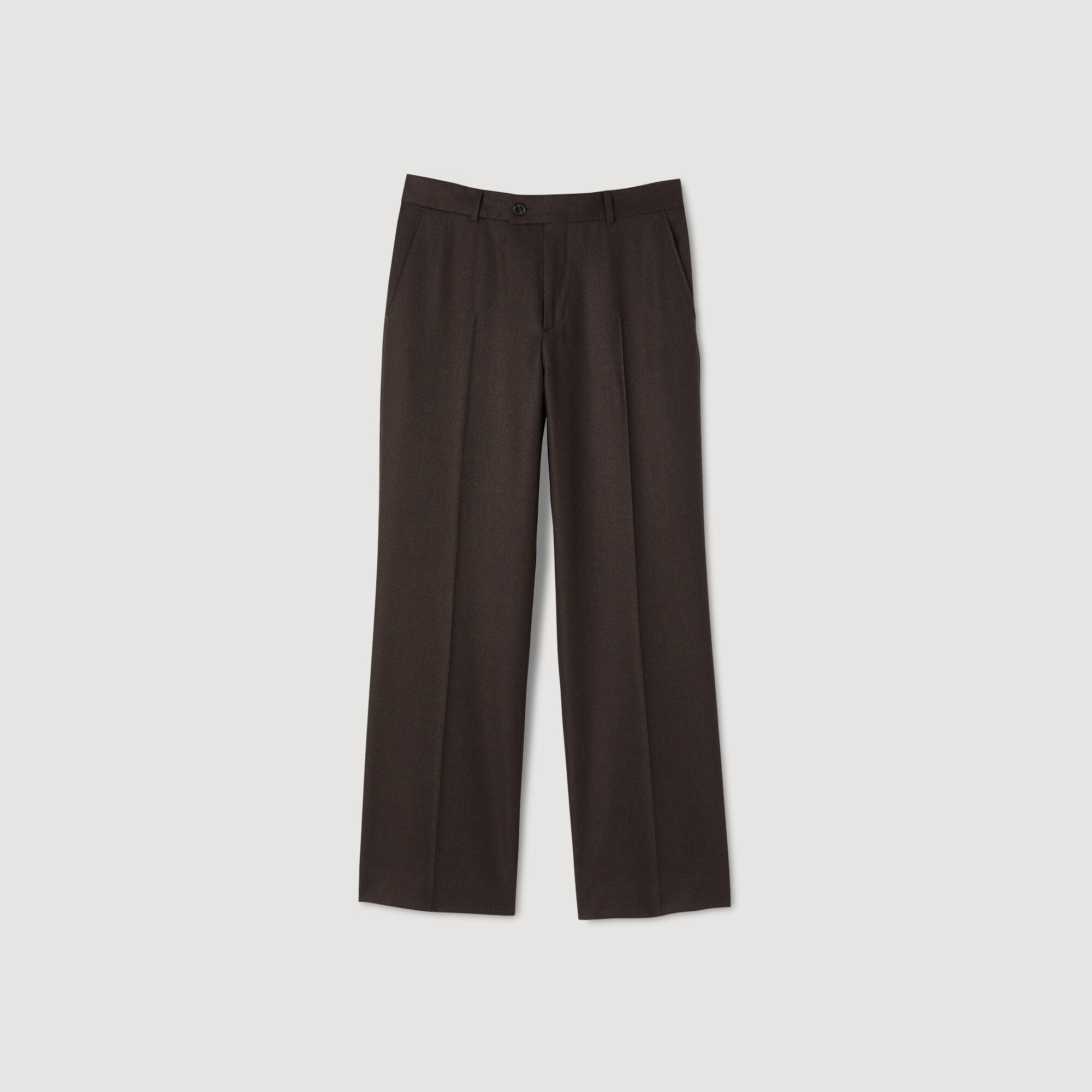 Pantalón de traje