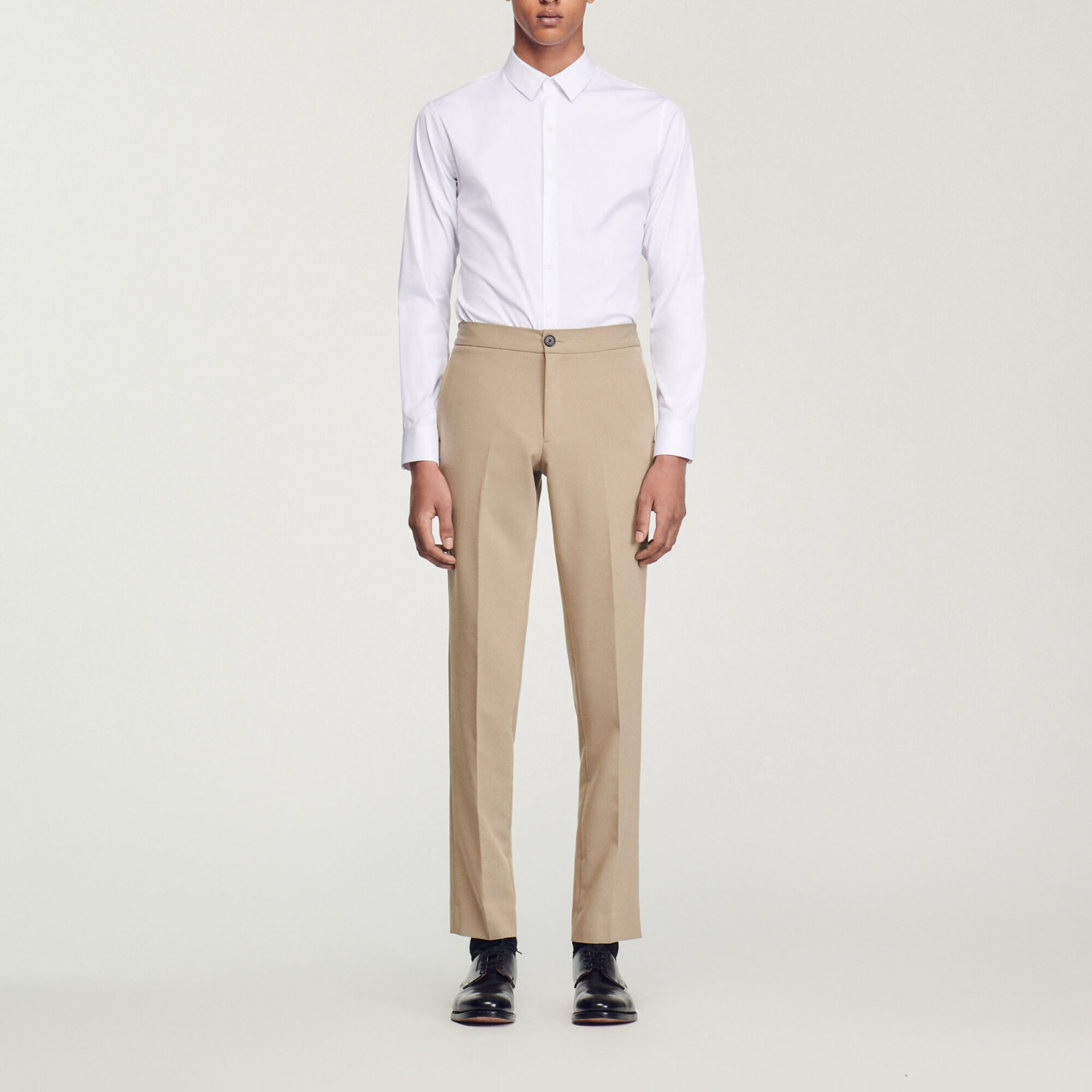 Pantalón de traje