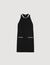 Vestido con strass - Mujer | Sandro