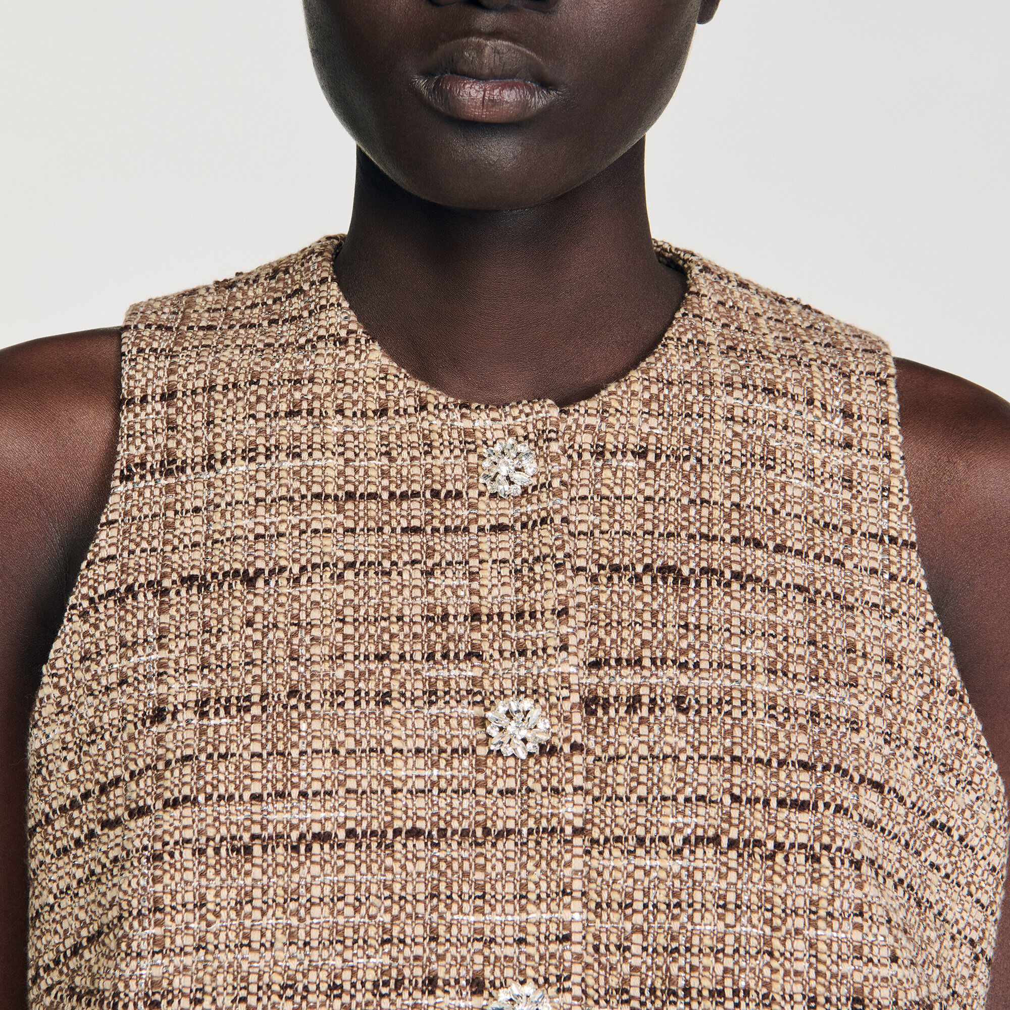 Top de tweed