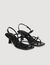 Sandalias de tiras