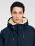 Parka acolchada de algodón