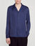 Camisa fluida