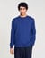 Sudadera con logotipo
