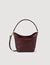 Bolso de cuero Mini Tangoso