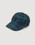 Gorra de cuadros