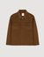 Sobrecamisa con cremallera
