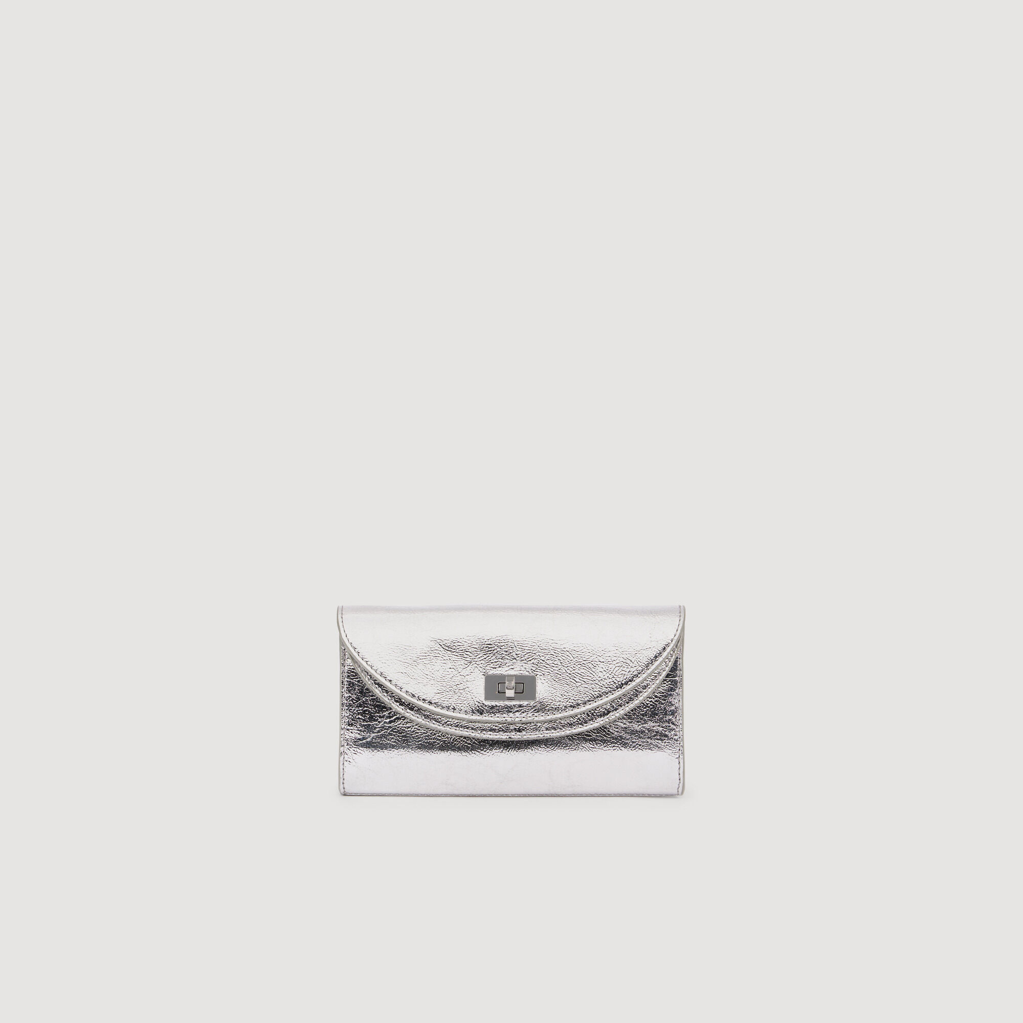 Cartera Mambo de cuero