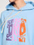 Sudadera con capucha