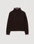 Jersey de cuello alto