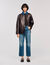 Jersey de punto y denim