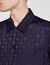 Camisa square cross