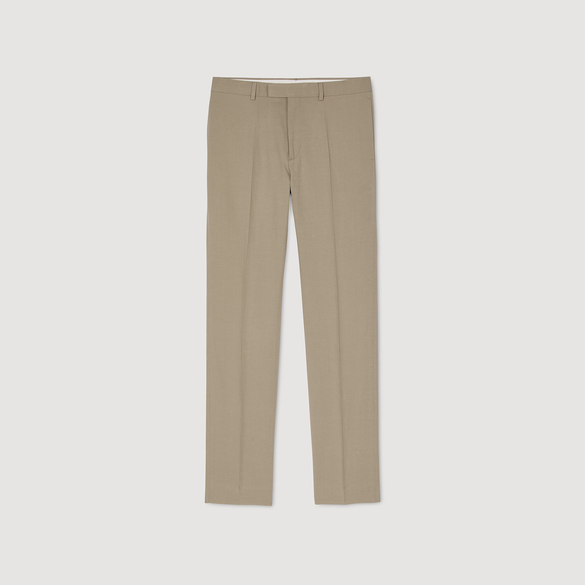 Pantalón de traje