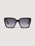 Gafas de sol anchas