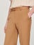 Pantalón de mezcla de lana