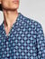 Camisa Square Cross
