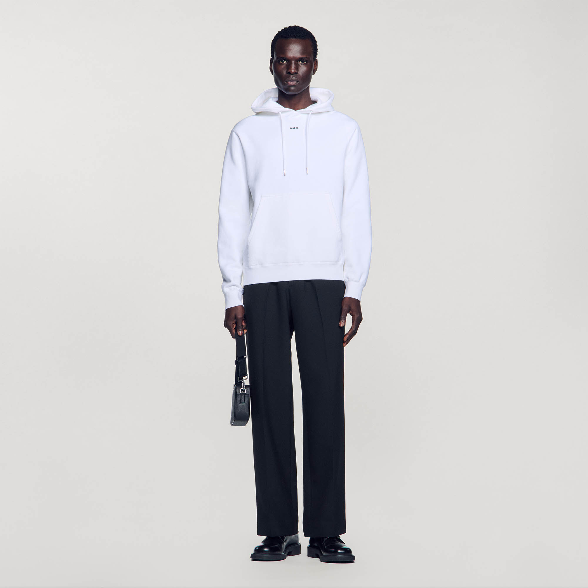 Sandro paris sudadera sale