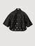 Camisa con strass