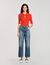 Jersey de cuello polo