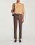 Pantalón de lino