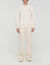 Sudadera oversize con parche de cuero - Hombre | Sandro
