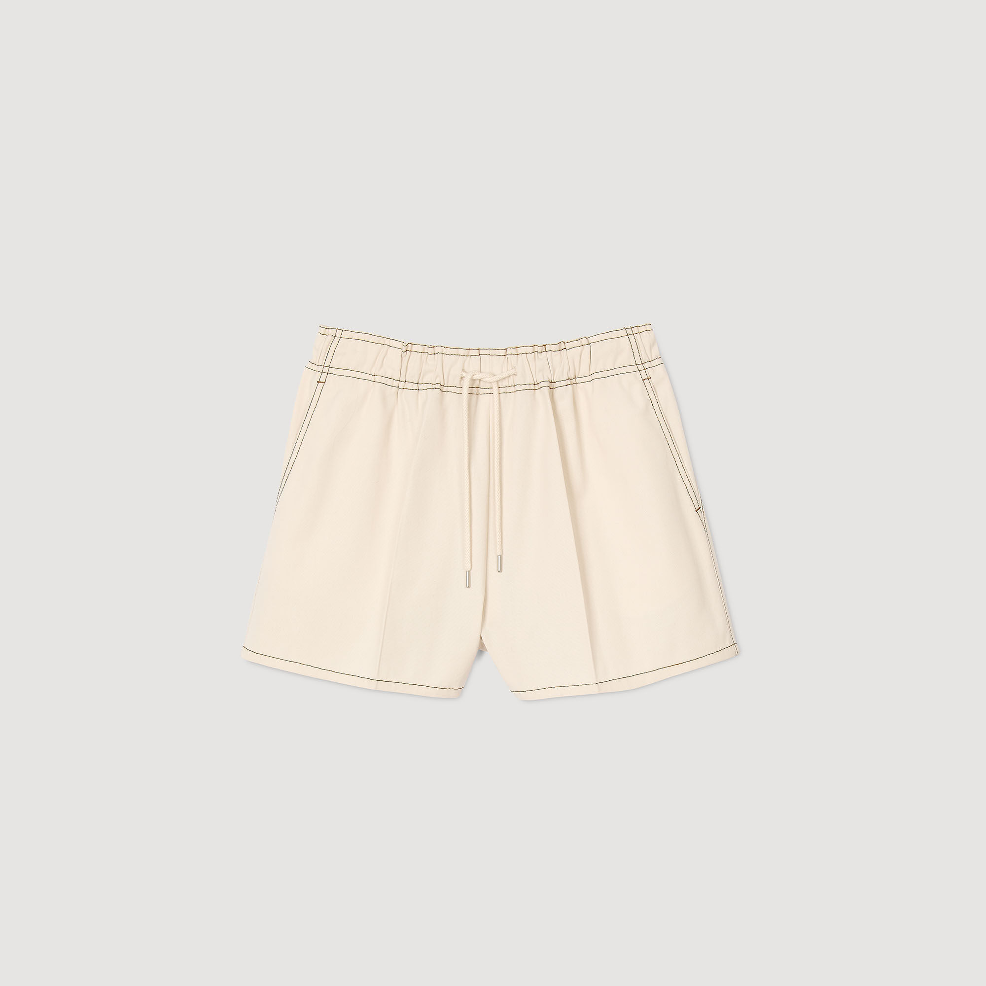 Pantalón corto carpenter